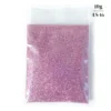 10g Holographic Glitter For Epoxy Resin Filling Laser Gold Silver Fine Powder Loose Sequins Silicone Mold Tumbler Art DIY Crafts - Image 43