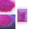 10g Holographic Glitter For Epoxy Resin Filling Laser Gold Silver Fine Powder Loose Sequins Silicone Mold Tumbler Art DIY Crafts - Image 63
