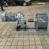 3 Phase AC Current Generator 110V-400V Magnetic Low RPM Low Noise 50KW 80KW 100KW Permanent Magnetic Generator Homeuse - Image 4