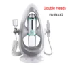 Newest Peeling Beauty Device Hydra Dermabrasion Aqua Facial Cleaning Small Bubble Oxygen Injection Instrument Suction Blackhead - Image 9