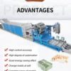 New High Quality Waste Paper Recycling Egg Carton Egg Tray Making Machine Automatic - Image 5