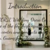 LORIE High Collar Shiny Wedding Dresses Pleated Lace Beach Bridal Gown Detachable Train Ruffle Shoulder Customized Bride Dress - Image 27