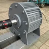 3 Phase AC Current Generator 110V-400V Magnetic Low RPM Low Noise 50KW 80KW 100KW Permanent Magnetic Generator Homeuse - Image 6