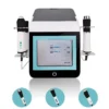 Factory Price CO2 Oxygen Bubble Machine Facial Massage 3 In 1 Oxygenation Rf Therapy Super Facial Whitening Rejuvenation Device - Image 4