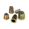 [:en]165/75/55pcs Threaded Insert Nut E-nut M4 M5 M6 M8 Set Kit For Wood Furniture Bed Cabinet Table Embedded Hex Hexagon Socket Head[:ar]165/75/55pcs Threaded Insert Nut E-nut M4 M5 M6 M8 Set Kit For Wood Furniture Bed Cabinet Table Embedded Hex Hexagon Socket Head[:] - Image 4