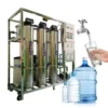 1-60-ton Reverse Osmosis Water Treatment Equipment, Commercial Large-scale Pure Water Equipment, Industrial Customizable - Image 3