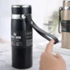 1L Thermal Water Bottle Keep Cold and Hot Water Bottle Thermos for Water Tea Coffee Vacuum Flasks Stainless Steel Thermos Bottle - Image 6