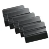 TOFAR 5/10pcs Vinyl Wrap Felt Edge Squeegee Scraper Car Tinting Film Tools Window Tint 4 Inch Wallpaper Decal Sticker Applicator - Image 7