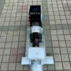 220V 380V Free Energy Generator 30KW 80KW 100KW Magnetic 3 Phase AC Permanent Magnetic Generator With Driving Motor DIY - Image 5