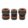 Garden Hose Quick Connector 1/2 3/4 1 Inch Pipe Coupler Stop Water Connector 16/20/32mm Repair Joint Irrigation System Fitting - Image 5