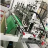 Factory Outlet Small Manual Plastic Bag Making Machine Printing Shopping Use Plastic Bags Maker Processing Production Line - Image 4