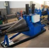 Factory Price Sheet Metal Sheet Bending Equipment Cone Rolling Machine Hydraulic Cone Rolling Machine Mexico Chile Brazil Rwanda - Image 6