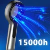 NEW Woods Lamp Skin Analyzer For Skin UV Magnifying For Beauty Facial Testing Wood Lamp Light Skin Analysis Detection Skin Care - Image 5