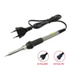 [:en]60W Adjustable Temperature Electric Soldering Iron EU 220V / ☆US Plug is110V☆ Welding Iron DIY for Repairing[:ar]60W Adjustable Temperature Electric Soldering Iron EU 220V / ☆US Plug is110V☆ Welding Iron DIY for Repairing[:] - Image 3