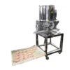 2025 Low Cost Hamburger Patty Forming China Manufacture Automatic Meat Press Machine with High Quality - Image 2