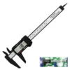 [:en]150mm Electronic Digital Caliper Dial Vernier Caliper Gauge Micrometer Measuring Tool Digital Ruler[:ar]150mm Electronic Digital Caliper Dial Vernier Caliper Gauge Micrometer Measuring Tool Digital Ruler[:] - Image 7
