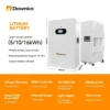 Lithium Iron Phosphate Battery,51.2V Battery, Household Energy Storage Battery, 320Ah Lifepo4 Battery - Image 3