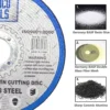 [:en]4.5 Inch Metal Cutting Disc Resin Cut Off Wheel 115mm Wheel Disc Angle Grinder Accessorie for Metal Stainless Steel Cutting Tool[:ar]4.5 Inch Metal Cutting Disc Resin Cut Off Wheel 115mm Wheel Disc Angle Grinder Accessorie for Metal Stainless Steel Cutting Tool[:] - Image 4