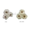 25/50Pcs Artificial Flowers Cherry Blossom Romantic Valentine's Day Gift Bridal Petals Wedding Party Home Diy Decor Flower Heads - Image 5