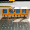 1530 CNC Carving Stone Engraving Hine Cnc Router For Marble - Image 5
