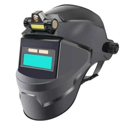 [:en]PC Welding Masks Automatic Variable Light Adjustment Large View Auto Darkening Welding Facemask for Arc Welding Grinding Cutting[:ar]PC Welding Masks Automatic Variable Light Adjustment Large View Auto Darkening Welding Facemask for Arc Welding Grinding Cutting[:]
