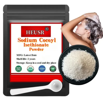 [:en]Hot Sell Sci-85 Sodium Cocoyl Isethionate Powder Surfactant For Shampoo & Gel Cosmetic Material[:ar]Hot Sell Sci-85 Sodium Cocoyl Isethionate Powder Surfactant For Shampoo & Gel Cosmetic Material[:]