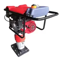 Factory Gasoline Engine, Soil Compaction Hammer, Compactor