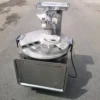 Automatic Dough Divider Bakery Dough Divider Rounder Dough Ball Cutting Making Machine - Image 4