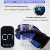Rehabilitation Robot Gloves Stroke Hemiplegia Intelligent Massage Hand Function Robot Gloves Hand Rehabilitation Training Gloves - Image 5