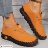 Shoes Women Summer Mom Flat Loafers Women Designer Shoes Lightweight Casual Women Sports Shoes Outdoor Fashion Laides Sneakers - Image 10