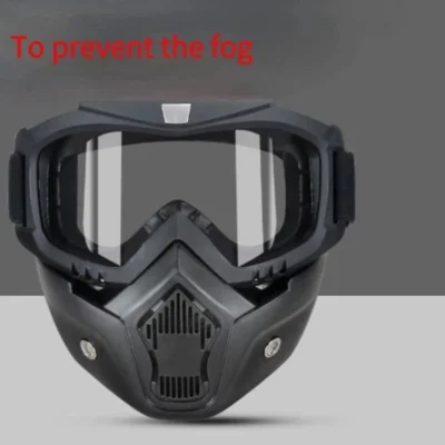 [:en]Goggles Full Face Hd Transparent Fog-proof Sand-proof Electric Welding Protective Glasses Versatile Breath-proof Windproof Mask[:ar]Goggles Full Face Hd Transparent Fog-proof Sand-proof Electric Welding Protective Glasses Versatile Breath-proof Windproof Mask[:]