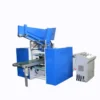 Automatic High Speed Production Of Kitchen Aluminum Foil Aluminum Foil Rewinding Machine Recyclable Slitter Rewinder Machine - Image 2