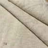 100% Pure Linen Tablecloth,for Kitchen Dining Room Party Holiday Tabletop Decoration, Solid Color Table Cover,Natural Fabric - Image 8