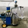 [:en]YYHC-  Piston Milking Machine 25 L Vacuum Pump High Configuration Single Barrel Configuration Cattle and Sheep Milking Machi[:ar]YYHC-  Piston Milking Machine 25 L Vacuum Pump High Configuration Single Barrel Configuration Cattle and Sheep Milking Machi[:] - Image 5