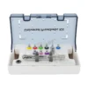 [:en]Dental Implant Screwdriver Set Universial Prosphetic Kit Implant Screw Driver Ratchet Torque Wrench Repair Tool Kit Dentistry[:ar]Dental Implant Screwdriver Set Universial Prosphetic Kit Implant Screw Driver Ratchet Torque Wrench Repair Tool Kit Dentistry[:] - Image 7
