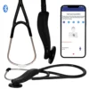 Electronic Medical Bluetooth Digital Stethoscope For Cardiology Experts, Pet Medical General Practice use - Image 5
