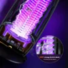 Xiaomi Portable Mosquito Killer Repellent Lamp Rechargeable Bedroom Silent Electric Fly Trap Insect Killer Strong Mosquito Lamp - Image 2