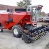Agriculture Rice/corn/wheat Combine Harvester Hot Sale Product Super High Efficiency Original Star Rice Harvesting Machine - Image 5