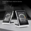 [:en]AZDENT Dental Endo Apex Locator Root Canal Apex Location Root Canal Measurement Measuring Equipment New Color Display Dentists[:ar]AZDENT Dental Endo Apex Locator Root Canal Apex Location Root Canal Measurement Measuring Equipment New Color Display Dentists[:] - Image 13