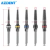 AZDENT Dental and Jaw Bone Expansion Kit Surgical Implant Drill Instruments Set Ratchet Wrench Drivers Bets Implanting Tools - Image 5
