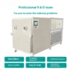 Vacuum freeze-drying machine,pet food,fruit and vegetable crisps freeze-drying equipment,freeze-drying machinery - Image 2
