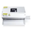 GLF-100 commercial continuous sealing machine, tea bag coffee bag aluminum foil bag sealing machine, sealing various bags - Image 3