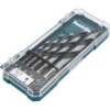 [:en]Makita D-72833 D-72861 Metal/Wood Drill Bit Set HSS-Tin Twist Drill Various Size Multifunctional Tool Accessories[:ar]Makita D-72833 D-72861 Metal/Wood Drill Bit Set HSS-Tin Twist Drill Various Size Multifunctional Tool Accessories[:] - Image 4