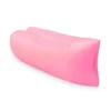 Outdoor Portable Inflatable Sofa Inflatable Outdoor Air Sun Inflatable Lounger Blow Up Chair Bag Banana Camping Air Bed Beanbag - Image 10
