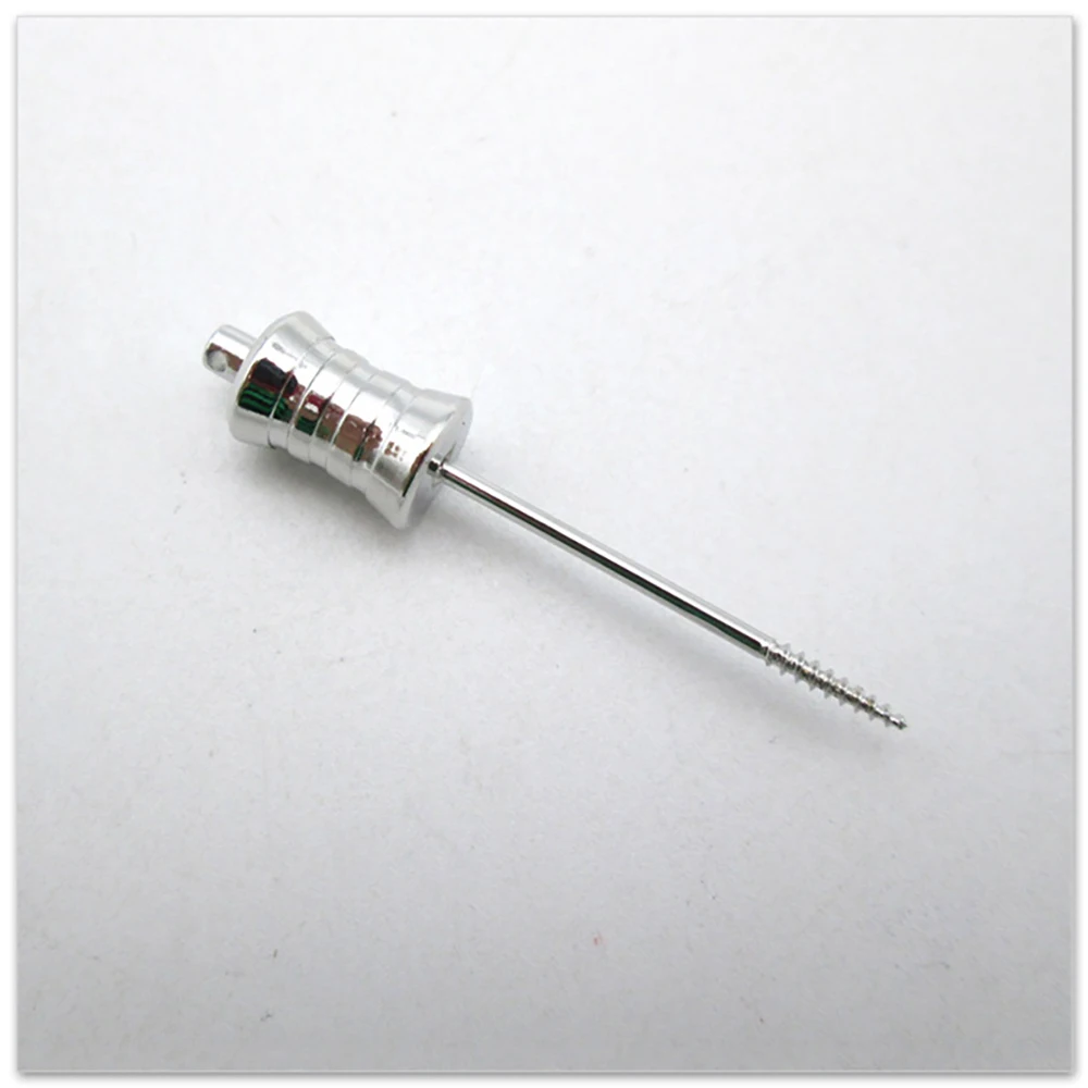 PIORPOY 1Pcs Dental Broken Root Drill Remnant Extractordental Stainless Steel Tooth Extraction Screw Dentistry Materials Tools - Image 8