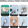 0.8mm 1.0mm 20g 50g 100g Soldering Tin Wire Tin Melt Rosin Core Solder Soldering Wire Roll No-clean FLUX 2.0% - Image 6