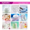 COSMETIC Ingredient OLIVEM 300 Italian Skincare and Hair Care Ingredient Water-soluble Olive Oil PEG-7 Olive Oil Este - Image 2