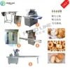 Commercial Rotary Biscuit Machine Large Scale Automatic Biscuit Production Equipment - Image 6