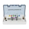 [:en]Dental Implant Screwdriver Set Universial Prosphetic Kit Implant Screw Driver Ratchet Torque Wrench Repair Tool Kit Dentistry[:ar]Dental Implant Screwdriver Set Universial Prosphetic Kit Implant Screw Driver Ratchet Torque Wrench Repair Tool Kit Dentistry[:] - Image 9