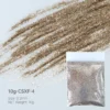 10g Holographic Glitter For Epoxy Resin Filling Laser Gold Silver Fine Powder Loose Sequins Silicone Mold Tumbler Art DIY Crafts - Image 27